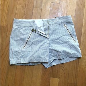 J. Crew shorts